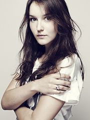 Anaïs Demoustier nude sex photo.